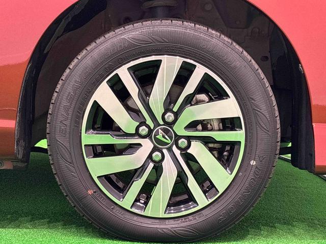 トールカスタムG ナビ バックモニター ETC車載器 ドラレコバックカメラ LEDヘッドランプ・フォグランプ アルミホイール オートライト プッシュボタンスタート クルーズコントロール コーナーセンサー パワースライドドア(広島県)の中古車