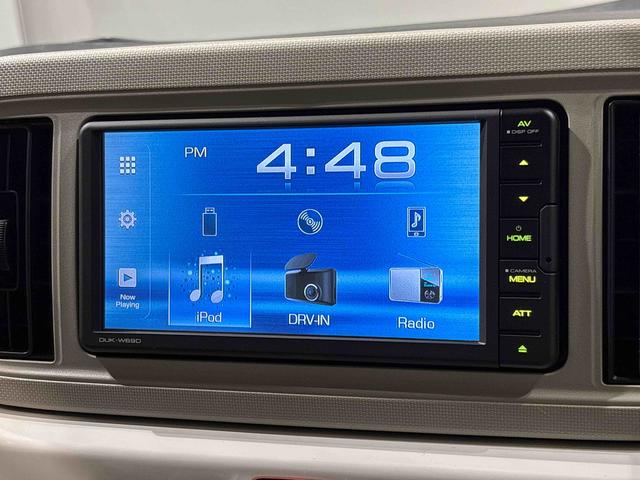 ミラトコットG リミテッド SAIII オーディオ パノラマモニターLEDヘッドランプ 運転席・助手席シートヒーター オートライト プッシュボタンスタート パノラマモニター対応カメラ コーナーセンサー 運転席シートリフター USB電源ソケット(広島県)の中古車