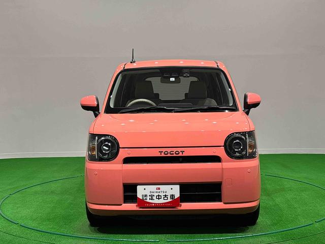 ミラトコットG リミテッド SAIII オーディオ パノラマモニターLEDヘッドランプ 運転席・助手席シートヒーター オートライト プッシュボタンスタート パノラマモニター対応カメラ コーナーセンサー 運転席シートリフター USB電源ソケット(広島県)の中古車