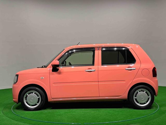 ミラトコットG リミテッド SAIII オーディオ パノラマモニターLEDヘッドランプ 運転席・助手席シートヒーター オートライト プッシュボタンスタート パノラマモニター対応カメラ コーナーセンサー 運転席シートリフター USB電源ソケット(広島県)の中古車