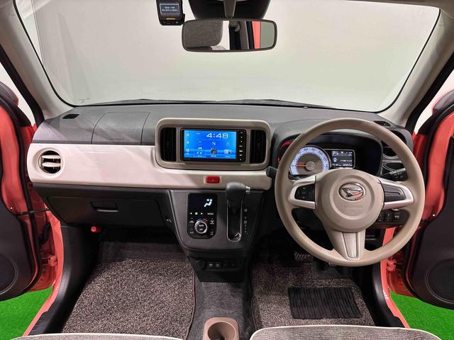 ミラトコットG リミテッド SAIII オーディオ パノラマモニターLEDヘッドランプ 運転席・助手席シートヒーター オートライト プッシュボタンスタート パノラマモニター対応カメラ コーナーセンサー 運転席シートリフター USB電源ソケット(広島県)の中古車