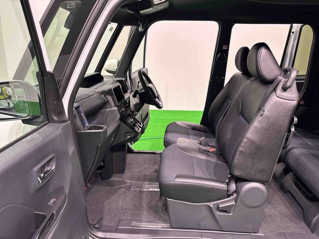 タントカスタムＲＳリミテッド（広島県）の中古車