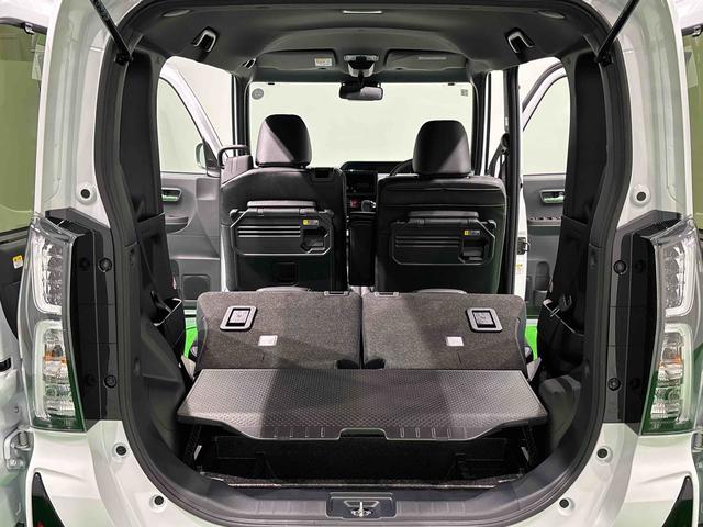 タントカスタムＲＳリミテッド（広島県）の中古車