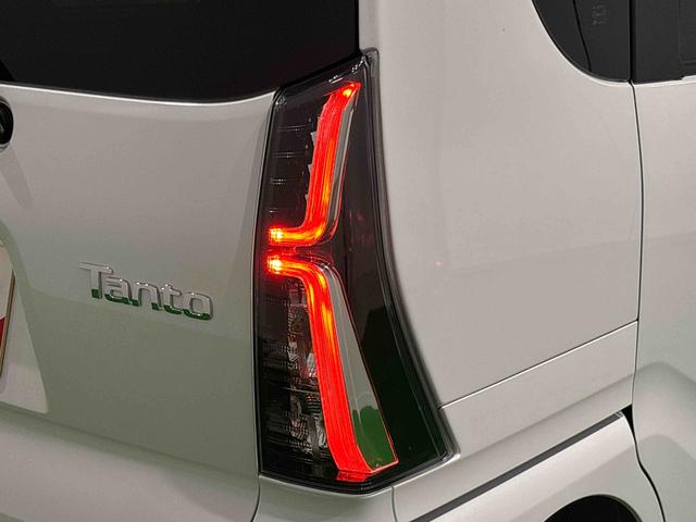タントカスタムＲＳリミテッド（広島県）の中古車