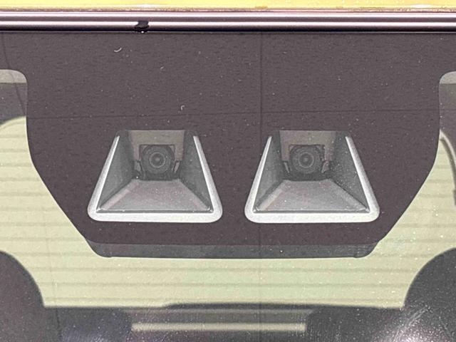 タントファンクロスリミテッド ETC バックモニター対応カメラLEDオートライト パワースライドドアウェルカムオープン機能 電動パーキングブレーキ 運転席助手席シートヒーター アルミホイール キーフリーシステム(広島県)の中古車