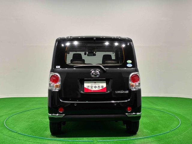 ムーヴキャンバスＸリミテッドメイクアップ　ＳＡII　ナビ・ＥＴＣ・ドラレコ（広島県）の中古車