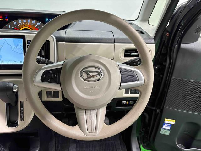 ムーヴキャンバスＸリミテッドメイクアップ　ＳＡII　ナビ・ＥＴＣ・ドラレコ（広島県）の中古車