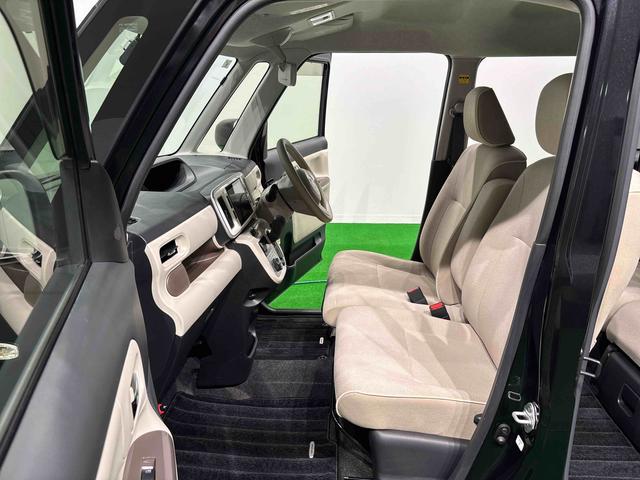 ムーヴキャンバスＸリミテッドメイクアップ　ＳＡII　ナビ・ＥＴＣ・ドラレコ（広島県）の中古車