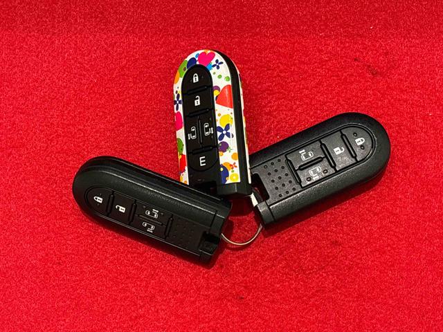 ムーヴキャンバスＸリミテッドメイクアップ　ＳＡII　ナビ・ＥＴＣ・ドラレコ（広島県）の中古車