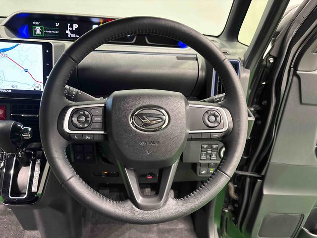 タントカスタムＲＳスタイルセレクション　ナビ　ドラレコ　ＥＴＣＬＥＤオートライト　パワースライドドアウェルカムオープン機能　オート電動格納式ドアミラー　助手席ロングスライド　助手席イージークローザー　アルミホイール　キーフリーシステム（広島県）の中古車