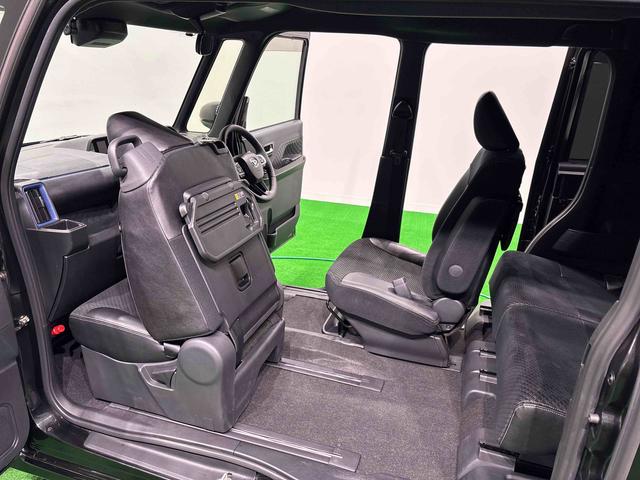 タントカスタムＲＳスタイルセレクション　ナビ　ドラレコ　ＥＴＣＬＥＤオートライト　パワースライドドアウェルカムオープン機能　オート電動格納式ドアミラー　助手席ロングスライド　助手席イージークローザー　アルミホイール　キーフリーシステム（広島県）の中古車