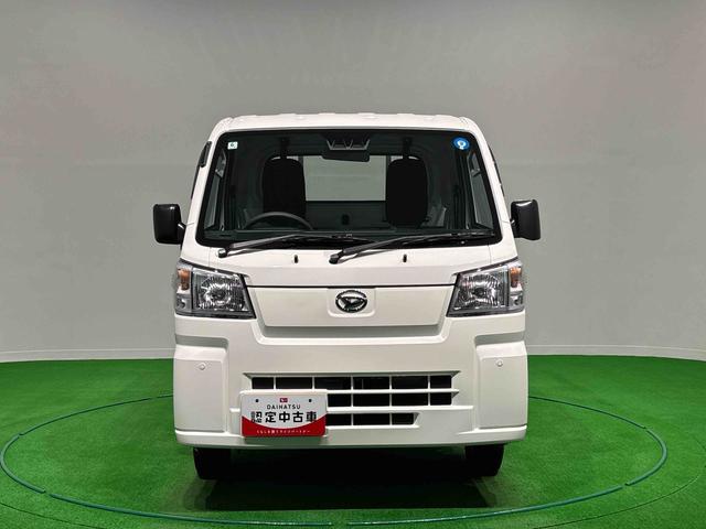 ハイゼットトラックスタンダード(広島県)の中古車