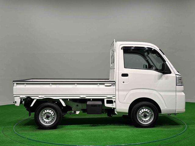 ハイゼットトラックスタンダード(広島県)の中古車