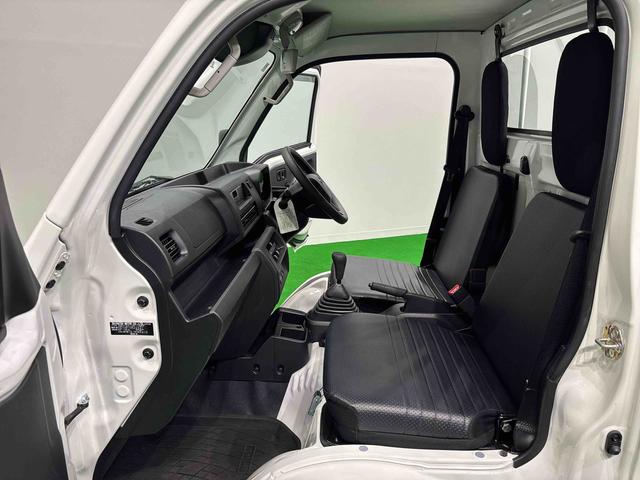 ハイゼットトラックスタンダード(広島県)の中古車