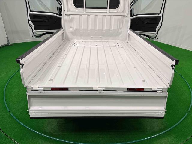 ハイゼットトラックスタンダード(広島県)の中古車