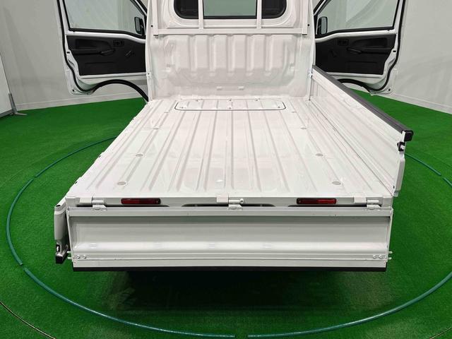 ハイゼットトラックスタンダード(広島県)の中古車