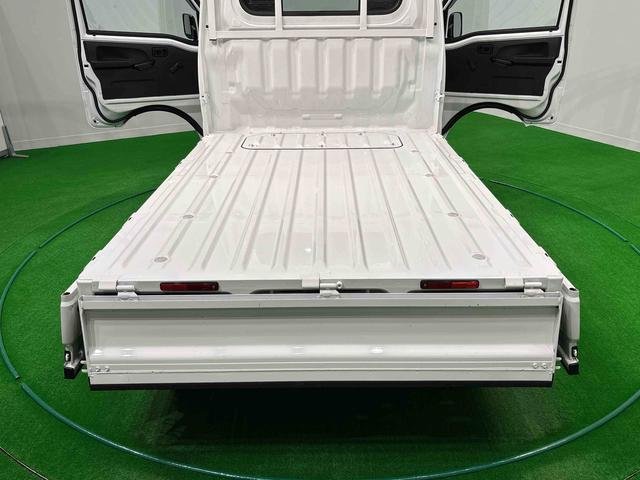 ハイゼットトラックスタンダード(広島県)の中古車