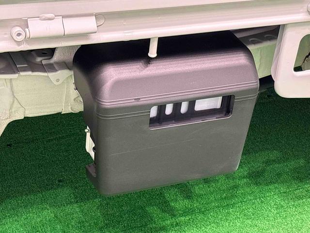 ハイゼットトラックスタンダード(広島県)の中古車