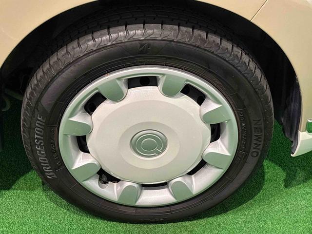 ムーヴキャンバスＧメイクアップＶＳ　ＳＡIII　ナビ　ＥＴＣ　ドラレコＬＥＤヘッドランプ・フォグランプ　置き楽ボックス　オートライト　プッシュボタンスタート　セキュリティアラーム　パノラマモニター対応カメラ　両側パワースライドドア（広島県）の中古車