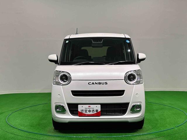ムーヴキャンバスセオリーG(広島県)の中古車