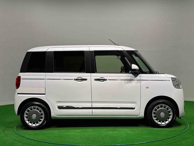 ムーヴキャンバスセオリーG(広島県)の中古車
