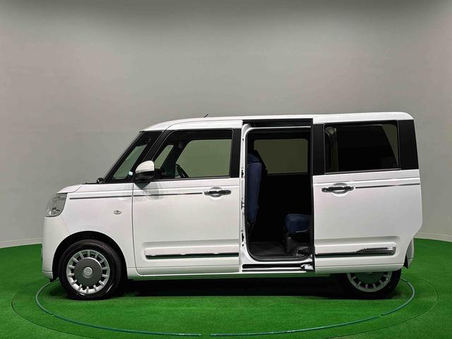 ムーヴキャンバスセオリーG(広島県)の中古車