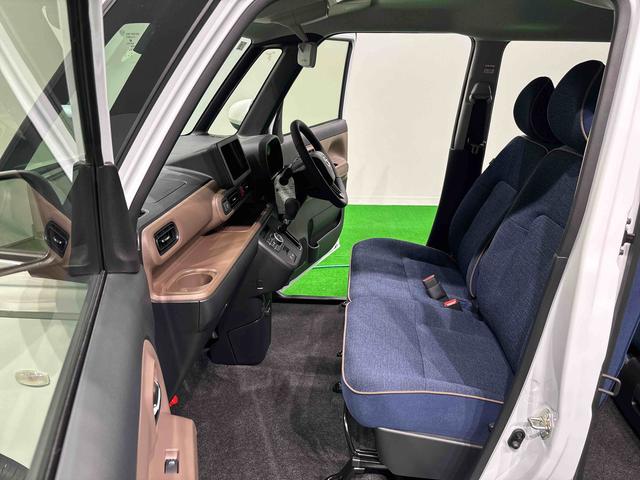 ムーヴキャンバスセオリーG(広島県)の中古車