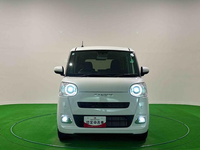 ムーヴキャンバスセオリーG(広島県)の中古車