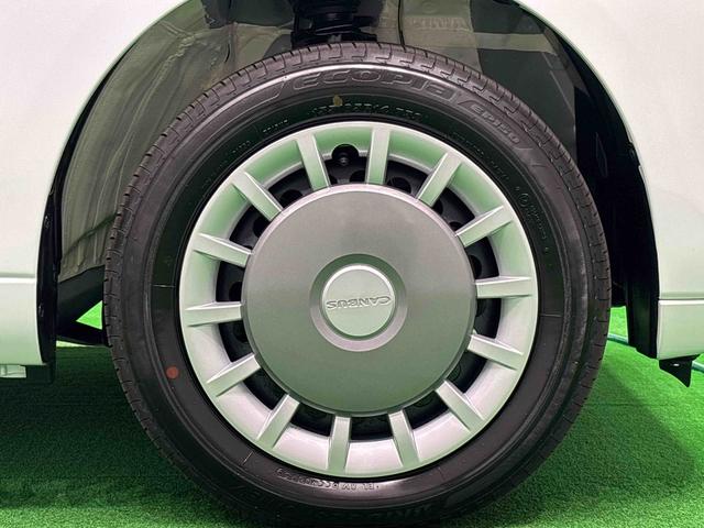 ムーヴキャンバスセオリーG(広島県)の中古車