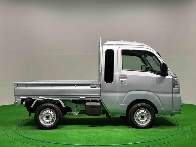 ハイゼットトラックジャンボエクストラ(広島県)の中古車