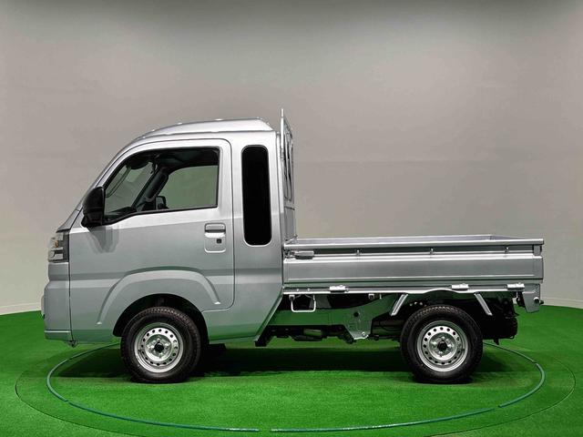 ハイゼットトラックジャンボエクストラ(広島県)の中古車