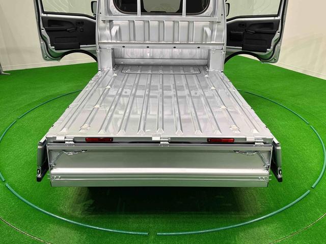 ハイゼットトラックジャンボエクストラ(広島県)の中古車