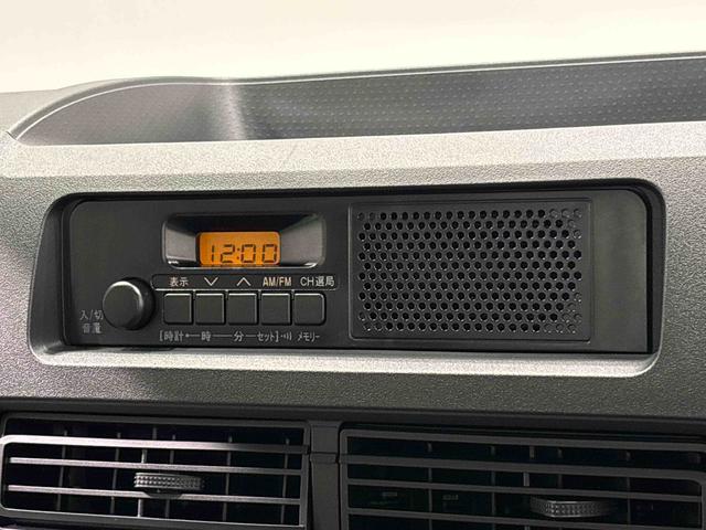 ハイゼットトラックスタンダード 4WD車線逸脱警告 禁煙車両 運転席助手席エアバッグ 横滑り防止機能 パワステ 切替4WD エアコン エアバック ABS エコアイドル 誤発進抑制装置(広島県)の中古車