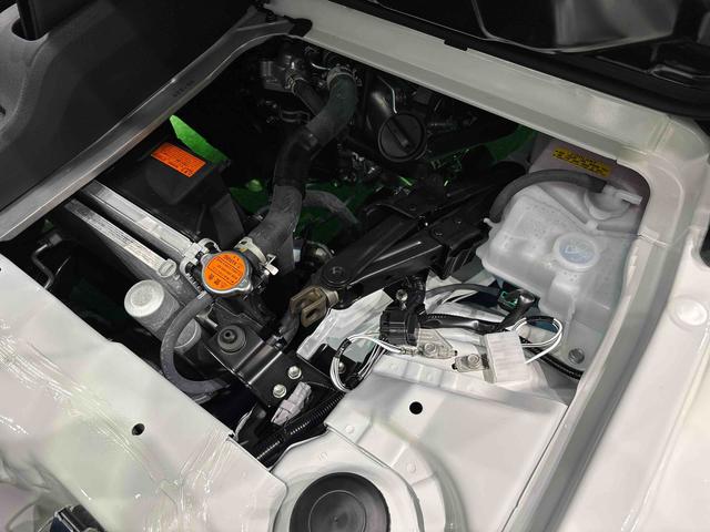 ハイゼットトラックスタンダード 4WD車線逸脱警告 禁煙車両 運転席助手席エアバッグ 横滑り防止機能 パワステ 切替4WD エアコン エアバック ABS エコアイドル 誤発進抑制装置(広島県)の中古車