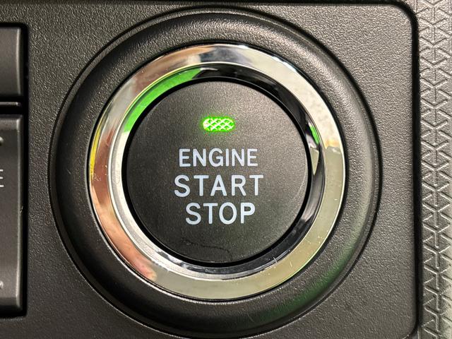 タントカスタムＸ　ナビ　バックモニター対応　電動パーキングブレーキＬＥＤオートライト　パワースライドドアウェルカムオープン機能　オート電動格納式ドアミラー　助手席ロングスライド　助手席イージークローザー　アルミホイール　キーフリーシステム（広島県）の中古車