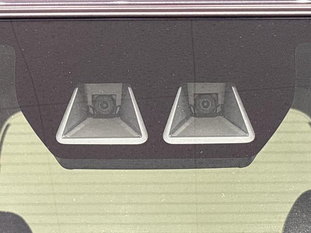 タントカスタムＸ　ナビ　バックモニター対応　電動パーキングブレーキＬＥＤオートライト　パワースライドドアウェルカムオープン機能　オート電動格納式ドアミラー　助手席ロングスライド　助手席イージークローザー　アルミホイール　キーフリーシステム（広島県）の中古車