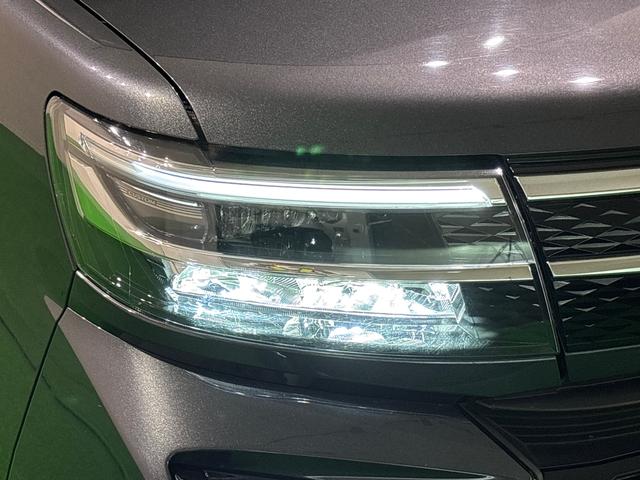 タントカスタムＸ　ナビ　バックモニター対応　電動パーキングブレーキＬＥＤオートライト　パワースライドドアウェルカムオープン機能　オート電動格納式ドアミラー　助手席ロングスライド　助手席イージークローザー　アルミホイール　キーフリーシステム（広島県）の中古車