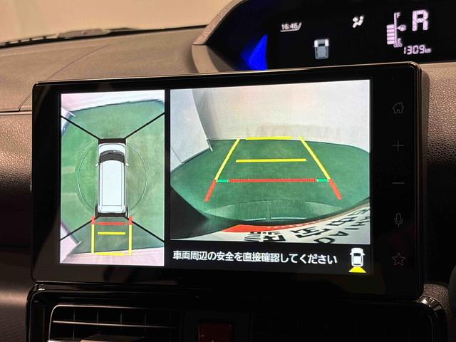 タントカスタムRS 純正9インチディスプレイオーディオ ETCLEDオートライト パワースライドドアウェルカムオープン機能 電動パーキングブレーキ 運転席助手席シートヒーター アルミホイール キーフリーシステム オート電動格納式ドアミラー(広島県)の中古車