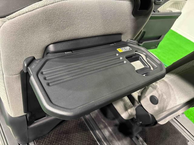 タントＸＬＥＤオートライト　パワースライドドアウェルカムオープン機能　電動格納式ドアミラー　助手席イージークローザー　　セキュリティアラーム　キーフリーシステム（広島県）の中古車