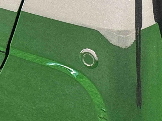 タントＸＬＥＤオートライト　パワースライドドアウェルカムオープン機能　電動格納式ドアミラー　助手席イージークローザー　　セキュリティアラーム　キーフリーシステム（広島県）の中古車
