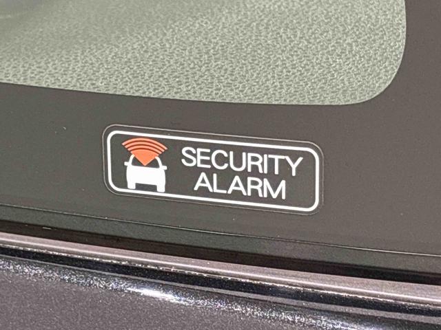 タントＸＬＥＤオートライト　パワースライドドアウェルカムオープン機能　電動格納式ドアミラー　助手席イージークローザー　　セキュリティアラーム　キーフリーシステム（広島県）の中古車
