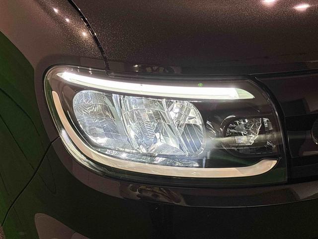 タントＸＬＥＤオートライト　パワースライドドアウェルカムオープン機能　電動格納式ドアミラー　助手席イージークローザー　　セキュリティアラーム　キーフリーシステム（広島県）の中古車