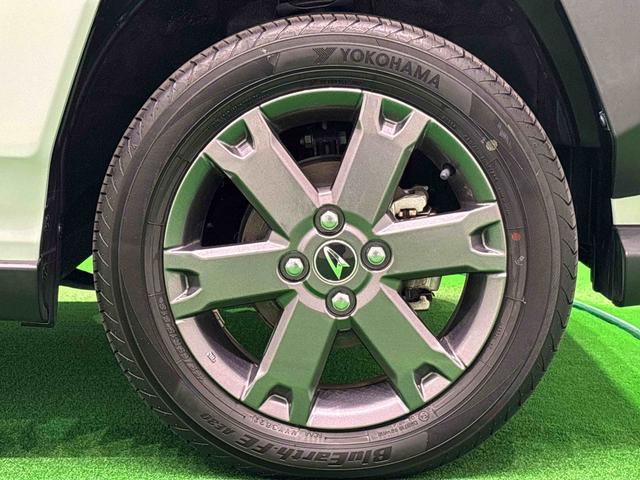 タフトGターボ ダーククロムベンチャー バックモニター対応スカイフィールトップ クロムパック メッキパック シルバーアンダーガーニッシュ インテリアアクセント LEDオートハイビーム&フォグランプ 電動パーキングブレーキ バックカメラ アルミホイール(広島県)の中古車