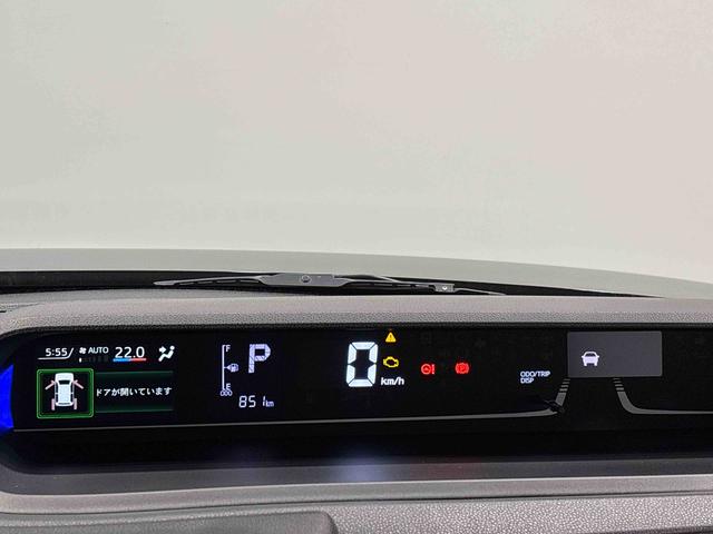 タントカスタムRS 両側パワースライドドア シートヒーターLEDオートライト パワースライドドアウェルカムオープン機能 電動格納式ドアミラー 助手席イージークローザー セキュリティアラーム キーフリーシステム 運転席/助手席シートヒーター(広島県)の中古車