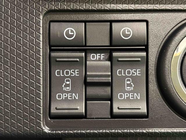 タントカスタムRS 両側パワースライドドア シートヒーターLEDオートライト パワースライドドアウェルカムオープン機能 電動格納式ドアミラー 助手席イージークローザー セキュリティアラーム キーフリーシステム 運転席/助手席シートヒーター(広島県)の中古車