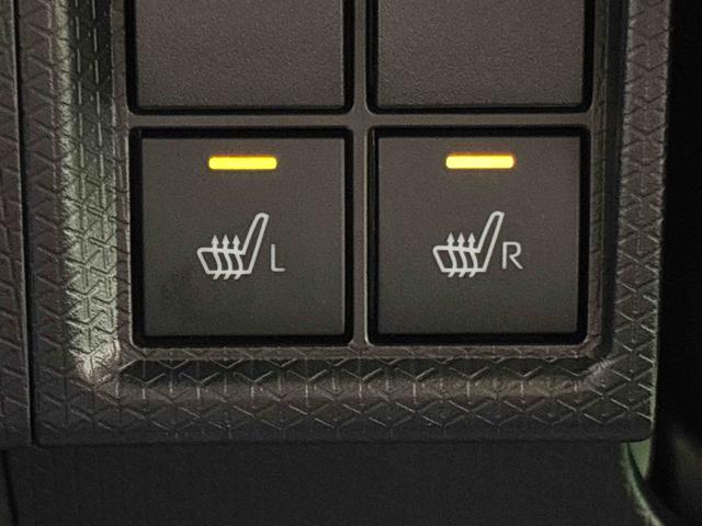 タントカスタムRS 両側パワースライドドア シートヒーターLEDオートライト パワースライドドアウェルカムオープン機能 電動格納式ドアミラー 助手席イージークローザー セキュリティアラーム キーフリーシステム 運転席/助手席シートヒーター(広島県)の中古車