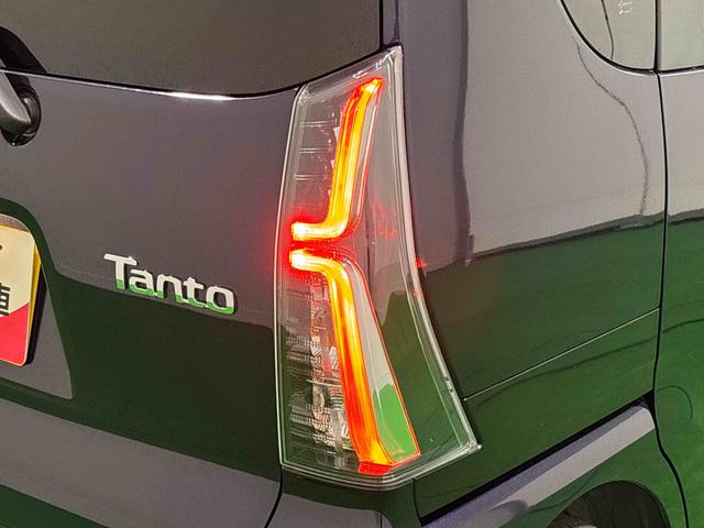 タントカスタムRS 両側パワースライドドア シートヒーターLEDオートライト パワースライドドアウェルカムオープン機能 電動格納式ドアミラー 助手席イージークローザー セキュリティアラーム キーフリーシステム 運転席/助手席シートヒーター(広島県)の中古車