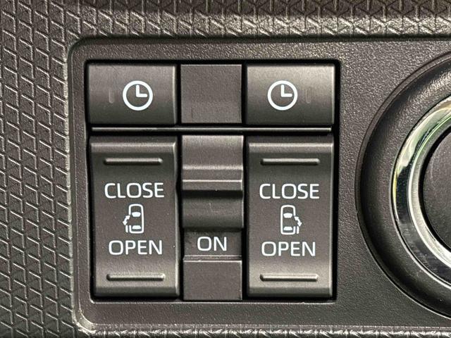 タントファンクロスターボ　ＥＴＣＬＥＤオートライト　パワースライドドアウェルカムオープン機能　電動パーキングブレーキ　運転席助手席シートヒーター　アルミホイール　キーフリーシステム　　オート電動格納式ドアミラー（広島県）の中古車