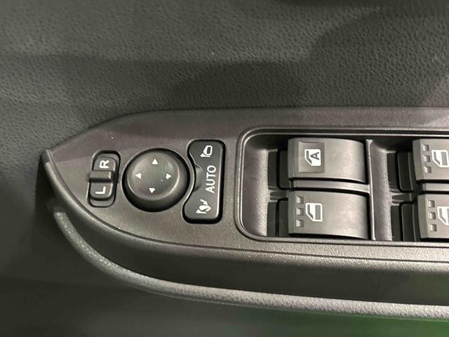 タントファンクロスターボ　ＥＴＣＬＥＤオートライト　パワースライドドアウェルカムオープン機能　電動パーキングブレーキ　運転席助手席シートヒーター　アルミホイール　キーフリーシステム　　オート電動格納式ドアミラー（広島県）の中古車