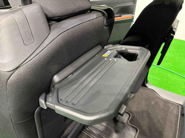 タントファンクロスターボ　ＥＴＣＬＥＤオートライト　パワースライドドアウェルカムオープン機能　電動パーキングブレーキ　運転席助手席シートヒーター　アルミホイール　キーフリーシステム　　オート電動格納式ドアミラー（広島県）の中古車